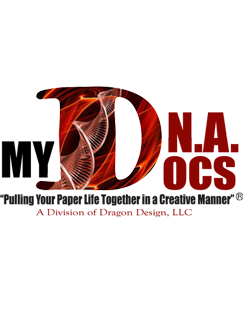 MY DNA Docs